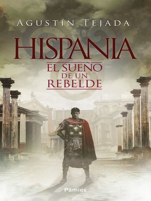 cover image of Hispania